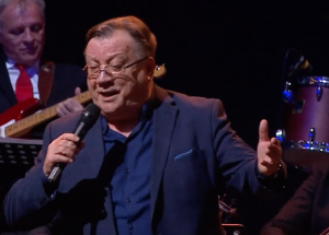 Preminuo Halid Bešlić - Hit Radio Pozarevac, Branicevski okrug